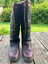 Dubarry galway goretex for sale  ROBERTSBRIDGE