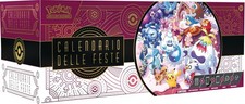 Pokèmon calendario delle usato  Vajont