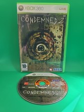 Usado, Condemned 2 - Xbox 360 - PAL comprar usado  Enviando para Brazil