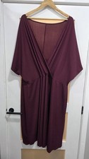 Clothing ribbed midi for sale  LOUGHBOROUGH