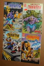 Comics phantom 9 for sale  GLASGOW