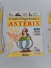 Asterix édition atlas d'occasion  La-Grande-Motte