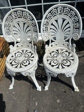 aluminium bistro chairs for sale aluminium bistro chairs for sale ASHFORD