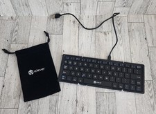 Iclever keyboard wireless for sale  Richmond