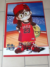 Poster vintage 2001 usato  Ravenna