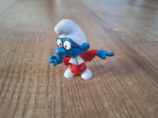 Vintage smurf smurfs for sale  ASHFORD