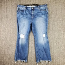 Torrid jeans womens for sale  Clute
