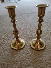 baldwin brass candle holders 7 for sale  Mashpee