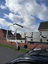 Roof ladders for sale  WICKFORD