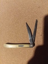 Case slimline trapper for sale  Hepzibah