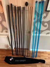 Tri cast excellence for sale  HINCKLEY