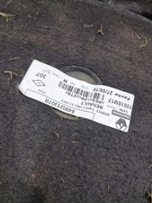 Tapis coffre renault d'occasion  Montenois