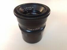 Jupiter 35mm 2.8 for sale  GREAT YARMOUTH