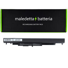 Batteria nero equivalente usato  Italia