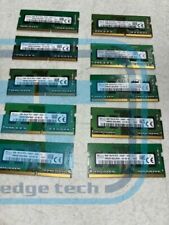 Lote de 25 - Memória de marca Desktop 1GB PC2-5300F DDR2 667MHz Samsung Hynix comprar usado  Enviando para Brazil