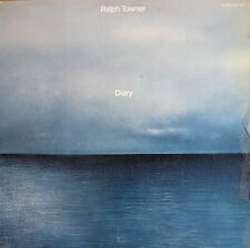 Ralph Towner  Diary  1973  ECM 1032 ST  Solo Album -- VG/EXC. Cond. comprar usado  Enviando para Brazil
