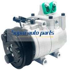 Compressor CA para Hyundai H-100 / Porter2 2004-2016 977014F200 comprar usado  Enviando para Brazil