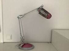 Tchibo schreibtischlampe metal gebraucht kaufen  Düsseldorf