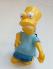 Simpson portachiavi bart usato  Milano