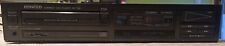 Lecteur kenwood 750 d'occasion  Caen