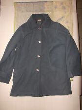 Manteau hiver vintage d'occasion  Bourges