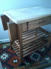 Butchers trolley cms for sale  LEOMINSTER