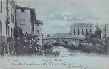 Vicenza ponte s.michele usato  Roma