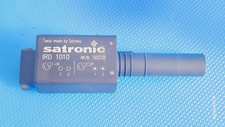satronic ird 1010 gebraucht kaufen satronic ird 1010 gebraucht kaufen Coswig