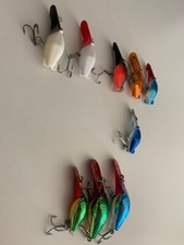 Total luhr jensen for sale  Salem