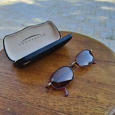 Lunettes soleil serengeti d'occasion  Garéoult