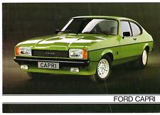 Ford capri mk2 for sale  UK