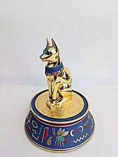 Egyptian sacred bast for sale  TREHARRIS