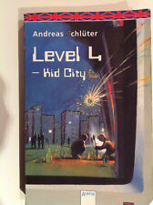 Level kid city gebraucht kaufen  Nalbach