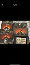 Tanks rush game for sale  DORCHESTER