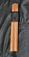 Nunchucks nunchaku wood for sale  Dahlonega