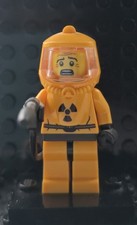 Lego hazmat guy for sale  COLCHESTER