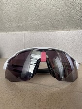 Occhiali sportivi oakley usato  Como