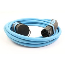 Mennekes ladekabel mode gebraucht kaufen  Frankfurt am Main