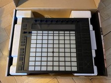 Ableton push controller gebraucht kaufen  München