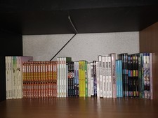 fumetti detective conan usato  Ponte San Pietro