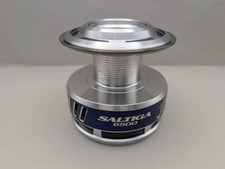 Daiwa saltiga 6500 d'occasion  Expédié en France