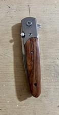 Coltello boker magnum usato  Roma