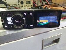 Lot autoradio parrot d'occasion  Montereau-Fault-Yonne