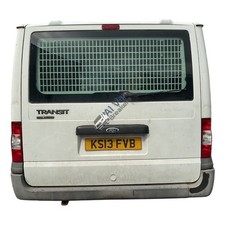 Ford transit 300 for sale  BURY
