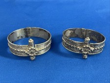 Bedouin yemeni silver for sale  EXETER