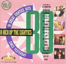 Kick the eighties gebraucht kaufen  Deutschland