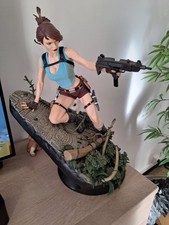 Tomb raider sideshow d'occasion  Sète