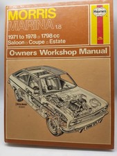 Haynes workshop manual for sale  SOUTHEND-ON-SEA