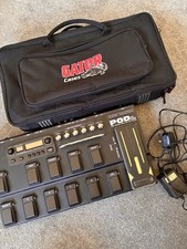 Line pod live for sale  UK