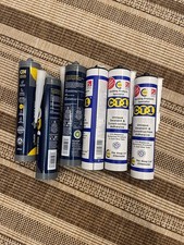 Ct1 silicon sealant for sale  BELVEDERE